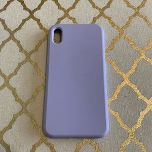 iPhone XS MAX case
